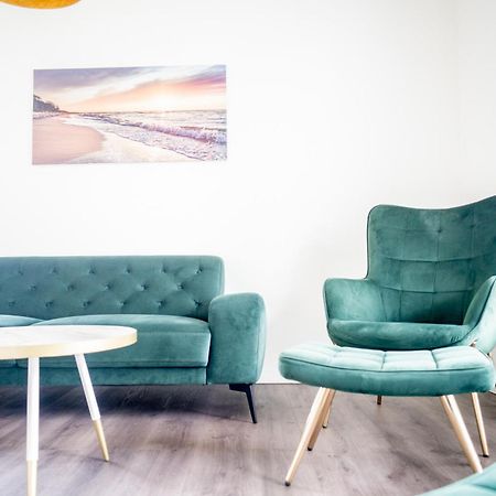 Apartmenthaus Wittsande Wittsande 05 Zingst Eksteriør bilde