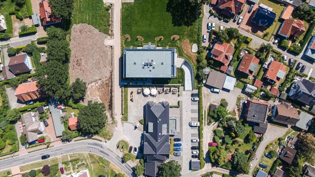 Apartmenthaus Wittsande Wittsande 05 Zingst Eksteriør bilde