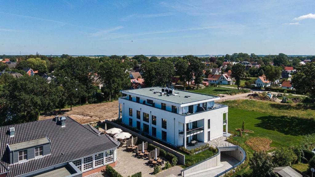 Apartmenthaus Wittsande Wittsande 05 Zingst Eksteriør bilde