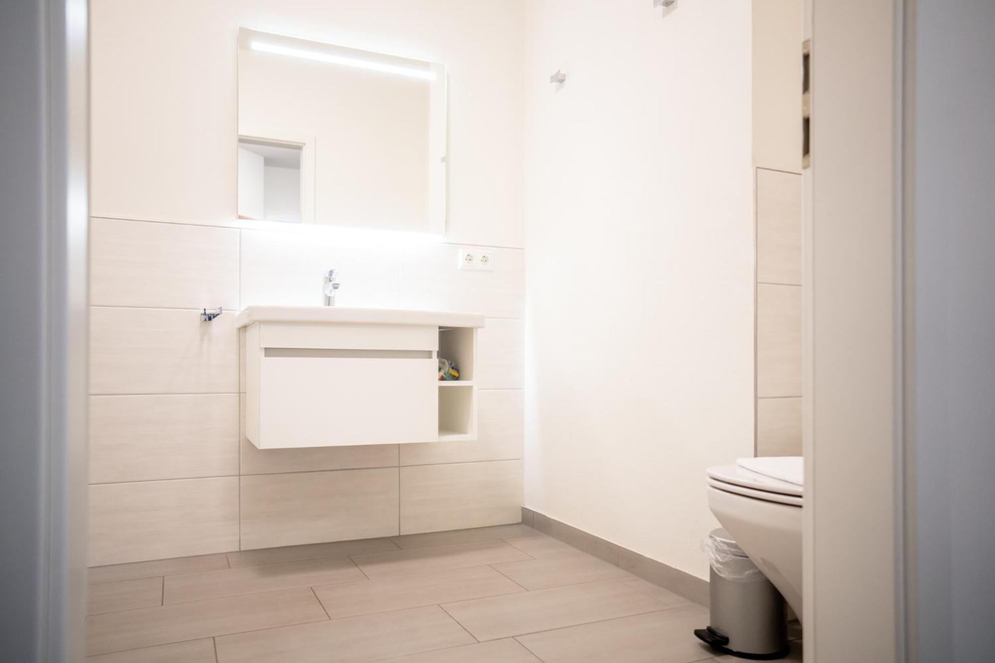 Apartmenthaus Wittsande Wittsande 05 Zingst Eksteriør bilde