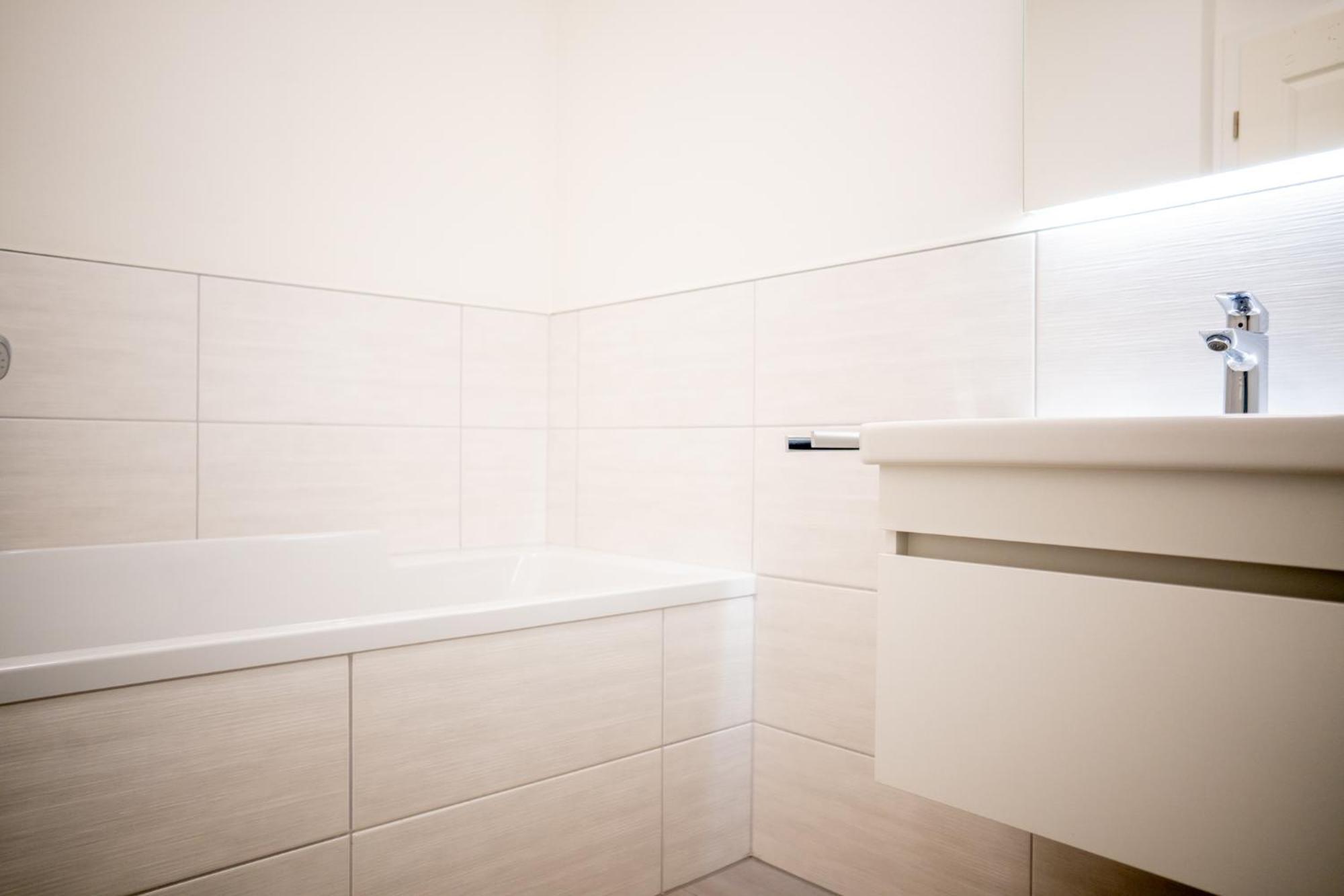 Apartmenthaus Wittsande Wittsande 05 Zingst Eksteriør bilde