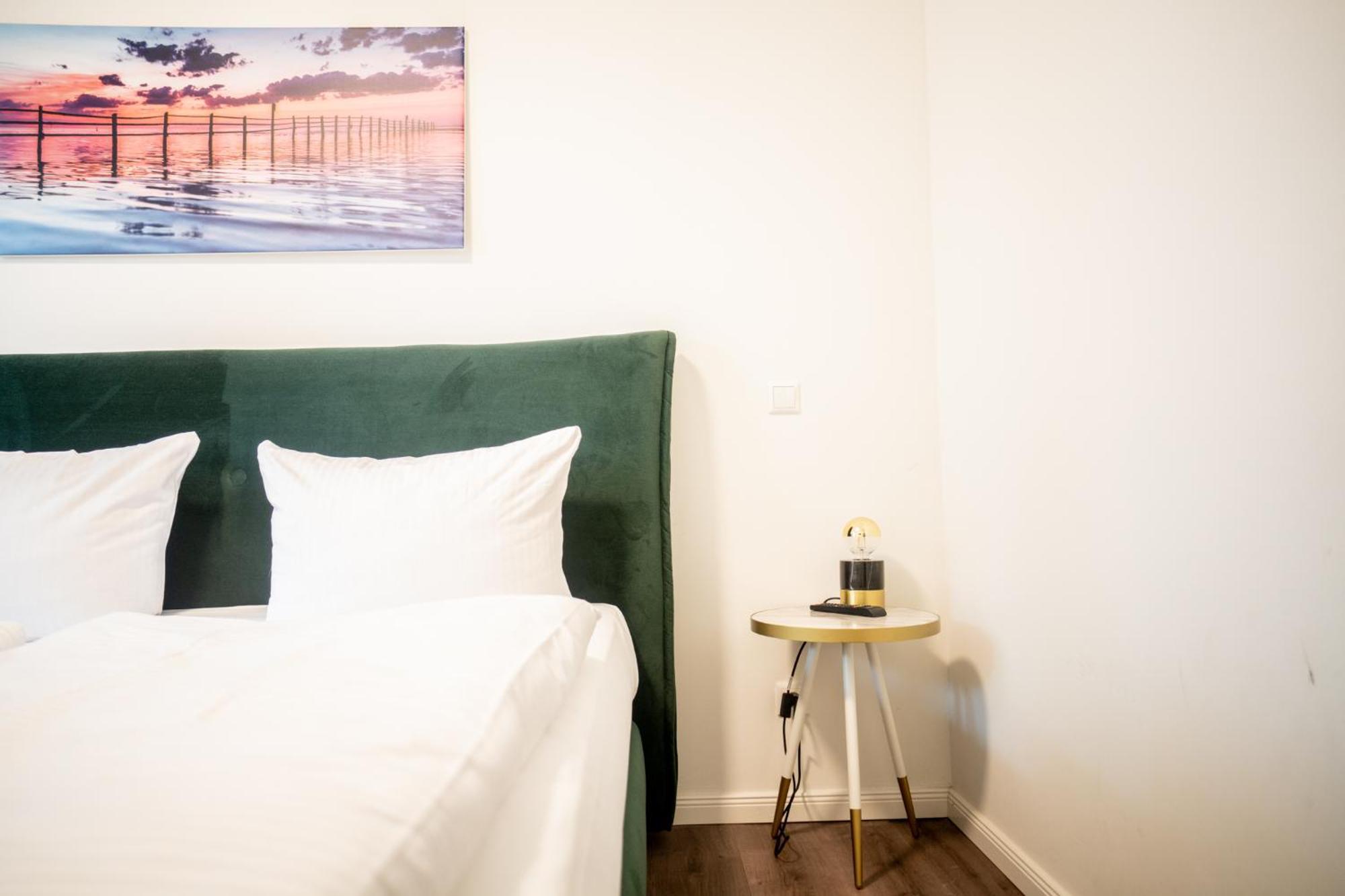 Apartmenthaus Wittsande Wittsande 05 Zingst Eksteriør bilde