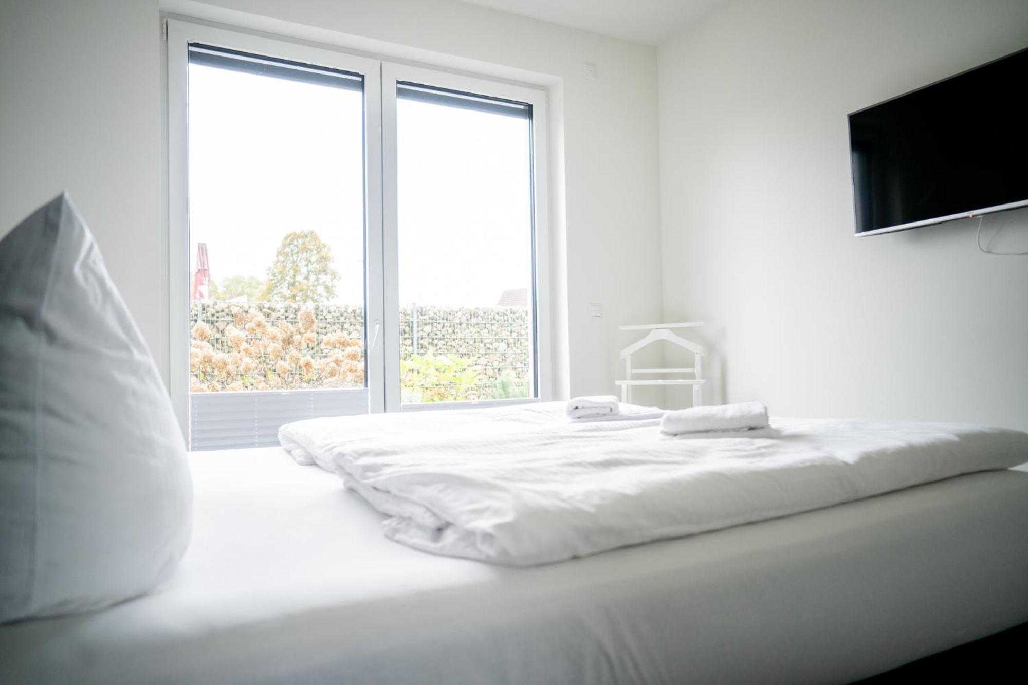 Apartmenthaus Wittsande Wittsande 05 Zingst Eksteriør bilde
